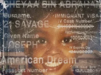 21 Savage – Redrum Mp3 Download