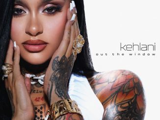 Kehlani – Out The Window Mp3 Download