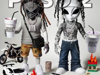 D-Block Europe – PTSD 2 Album Mp3 downloads