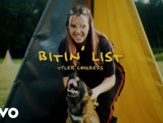 Tyler Childers – Bitin’ List Mp3 Download