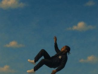 Fresco Trey – Falling Mp3 Download