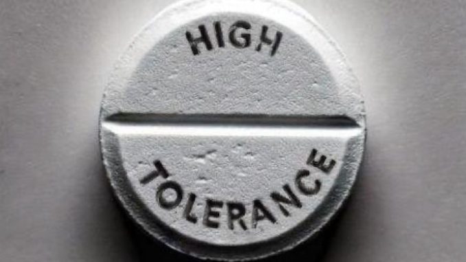 Polo G – High Tolerance