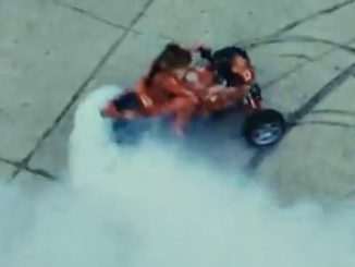 Oliver Tree – Joyride Mp3 Download