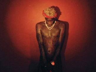 Young Thug – With That ft. Duke Mp3 Download