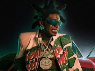 Kodak Black – Super Gremlin Mp3 Download