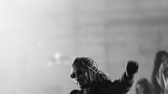 Future – Up The River