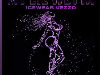 Icewear Vezzo – MY LIL WETTA Mp3 Download