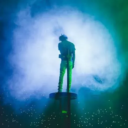 YoungBoy Never Broke Again – Bruce Wayne