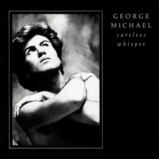 George Michael – Careless Whisper (Tonight The Music Seems so Loud) (slowed)