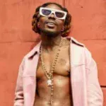 Asake – Even in Darkness