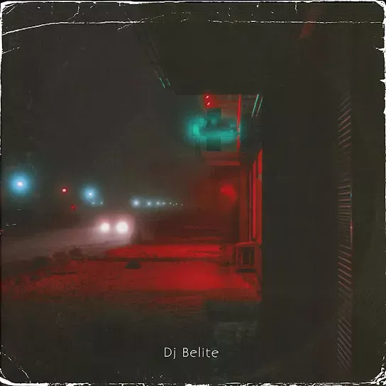 DJ Belite – All Eyes on Me