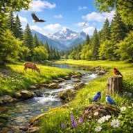 Lana Del Rey – Thankful Always