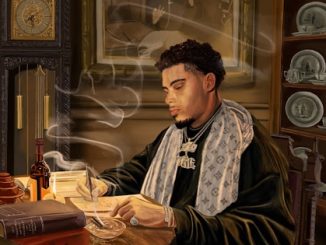 Jay Critch – 3 Strikes