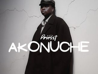 Priesst – Akonuche