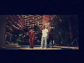 Geolier – PHANTOM ft. 50 Cent