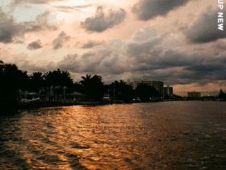 mike. – woke up new