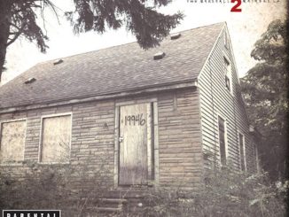 Eminem – The Monster ft. Rihanna