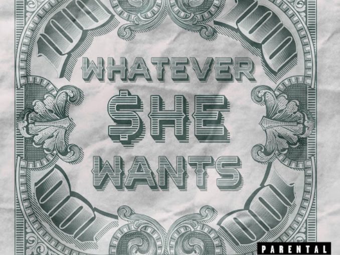 Bryson Tiller – Whatever She Wants