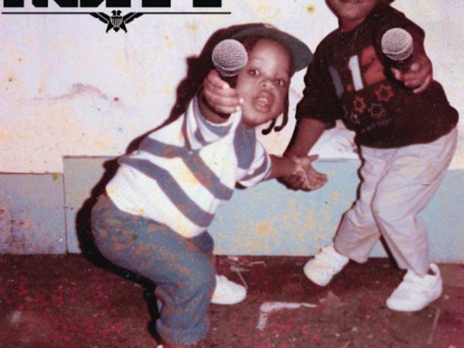 R. City – Locked Away ft. Adam Levine