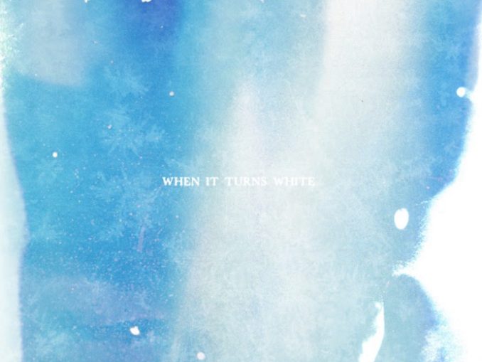 soon – Night, Snow