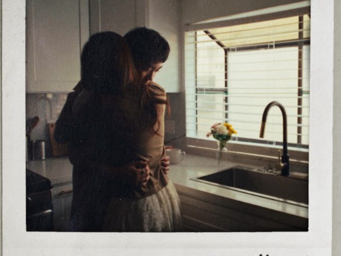 Luke Chiang – say that!