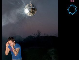 Harry Styles – Kiss All The Time. Disco, Occasionally (Album)