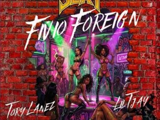 Fivio Foreign – Sexy ft. Lil Tjay & Tory Lanez