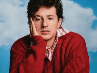 Charlie Puth – Beat Yourself Up
