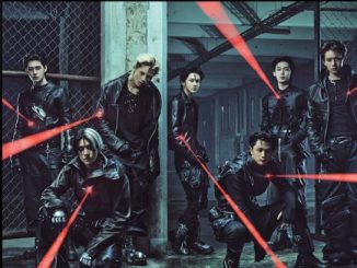 Ken Carson – Champagne Drake