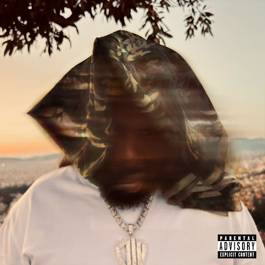 Conway the Machine – Gun Powder