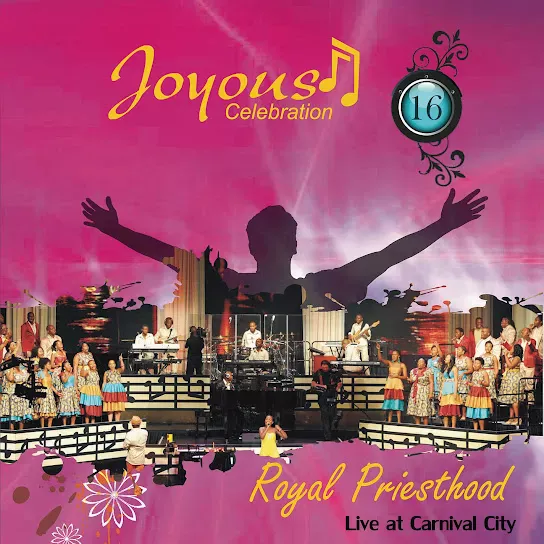 Joyous Celebration – Itshokwadi