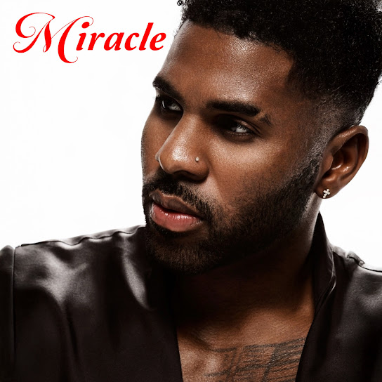 Jason Derulo – Miracle
